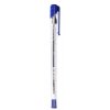 Kuličkové pero K11 Pen Super Slide 1mm - modré