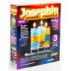 Sada kreativní Candlemaker gel 1 modro-žlutá