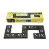  Domino Classic 28ks společenská hra plast v krabičce 21x6x3cm