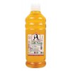 Lepidlo Slime PVA Glue Mona Lisa 500 ml oranžová