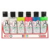 Lepidlo Slime PVA Glue Mona Lisa set 5+1 aktivátor x 70 ml