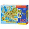 puzzle-castorland-180d--mapa-evropy