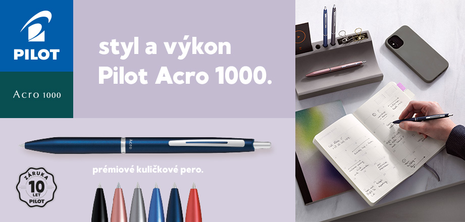 Acro 1000