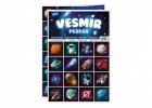 VESMÍR/SPACE