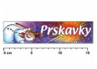 PRSKAVKY