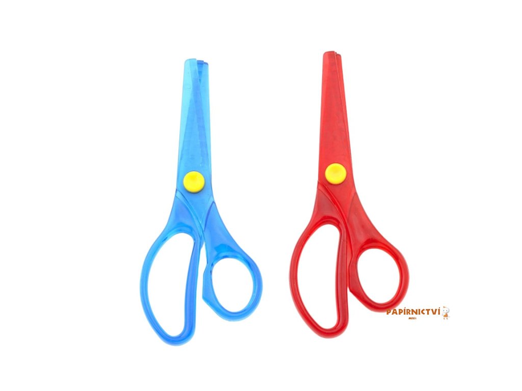 Nůžky CONCORDE Creativ, 13,5cm, asort A28021