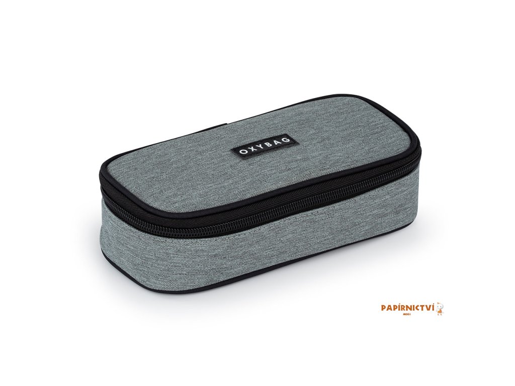 Pouzdro etue komfort UNICOLOR green 8-31623