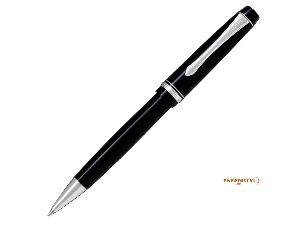 PILOT Heritage 91, KP, černá