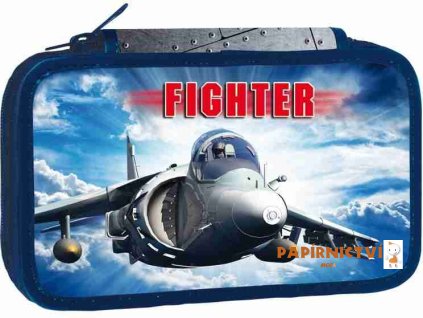 fighter