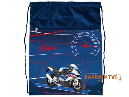Sáček na cvičky Speed