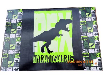 t rex
