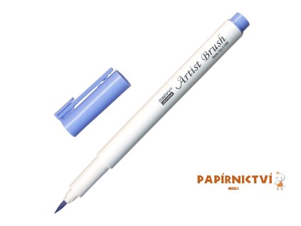 M1100-60 SALVIA BLUE ARTIST BRUSH