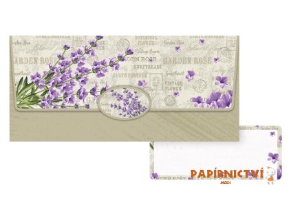 Y-Obálka na peníze sr 66-014 5560025