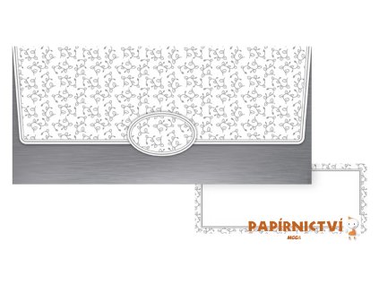 Y-Obálka na peníze sr 66-006 5560017