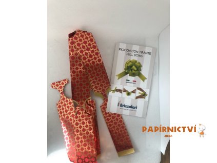 Y-Stahovací stuha POTISK 30mm