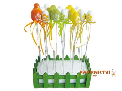 taska velikonoce stil velikonocni koleda velky