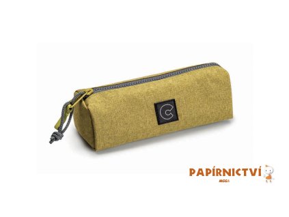 pencil case rpet pouch eco family empty