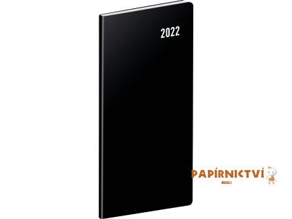 kapesni diar cerny 2022 planovaci mesicni 8 18 cm 849902 31