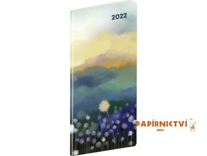 kapesni diar cerny 2022 planovaci mesicni 8 18 cm 849902 31