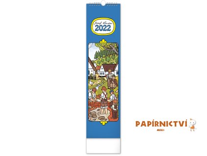 stolni kalendar zahradkar 2022 23 1 14 5 cm 6714 31