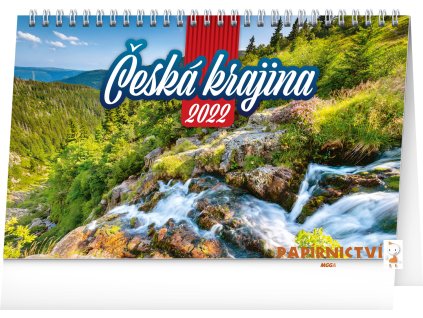 stolni kalendar ceska krajina 2022 23 1 14 5 cm 711408 31