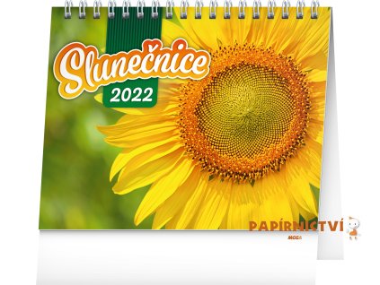 stolni kalendar prakticky kalendar 2022 16 5 13 cm 732717 31