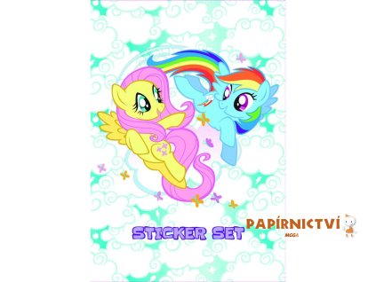 5YE2000101 t662033 album na samolepky mlp