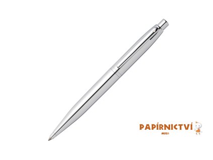 Y-Kuličkové pero SHEAFFER, VFM, lesklý chrom