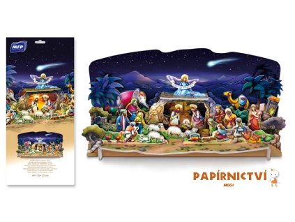 Betlém LUX MFP 1120007