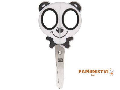 Dětské nůžky PANDA