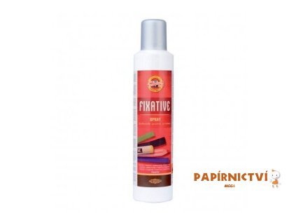 Fixativ Art 300 ml spray