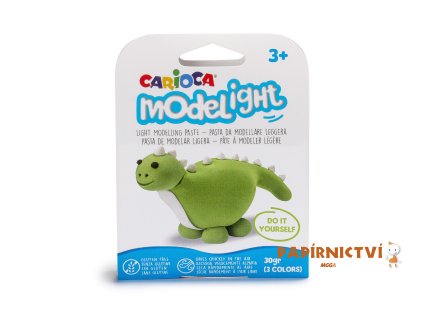 43308 CARIOCA Modelight POT 30g DRAGON