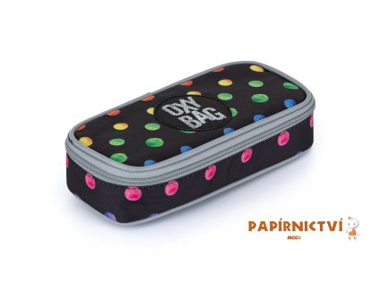 Pouzdro etue komfort OXY Style Mini Dots