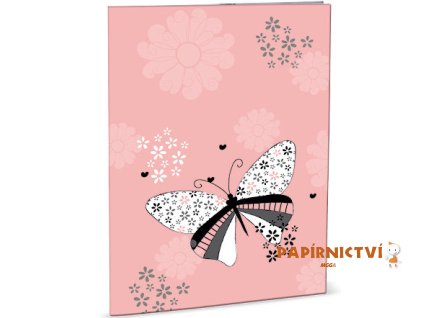 Desky na abecedu Spring Wings