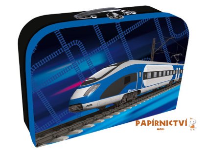 Kufřík City Express
