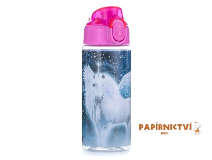 Láhev OXY CLiCK 500 ml Unicorn 1