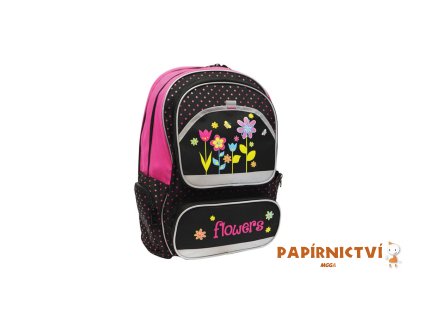 Školní batoh ERGO EVO Funny