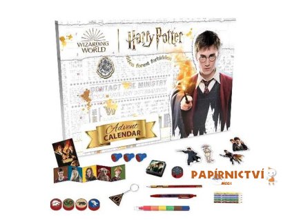 8569 5e adventnikalendar harrypotter z1