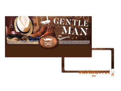 Obálka na peníze sr 55-087 5560054