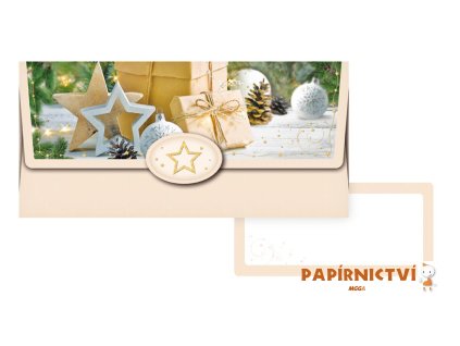 Obálka na peníze va 88-039 5660291