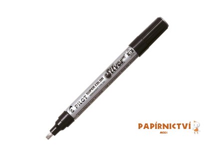 Značkovač SC-S-B - stříbrný