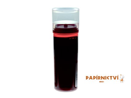 Náplň pro popisovač Pilot  V-Board Master, červená