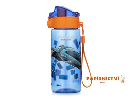 Láhev OXY CLiCK 500 ml Space 8-49122