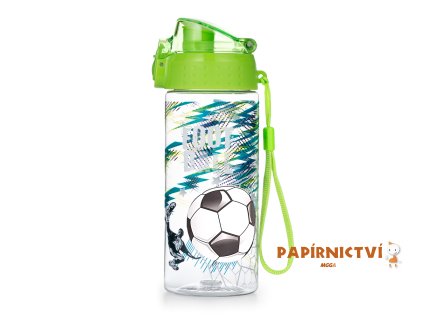 Láhev OXY CLiCK 500 ml fotbal 3-44822