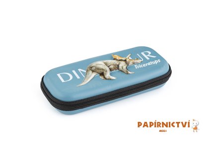 3D etue DINO Triceraptos 9-51022