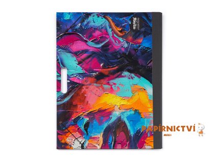 Sloha A3 na výkresy PICASSO Akryl 2 6-99723