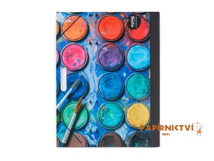 Sloha A3 na výkresy PICASSO Barvy 7-31423