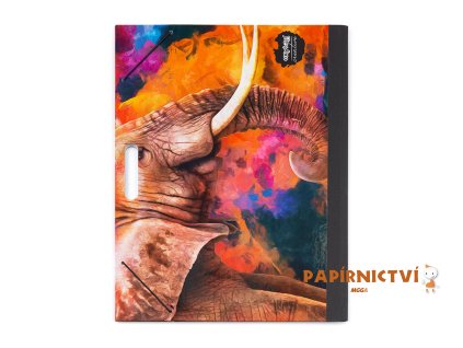 Sloha A3 na výkresy PICASSO Slon 7-37823