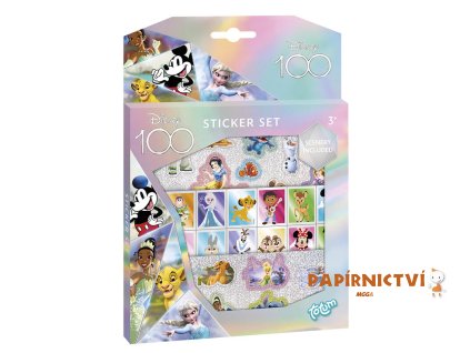 FY58000101 t300200 disney 100 sada samo