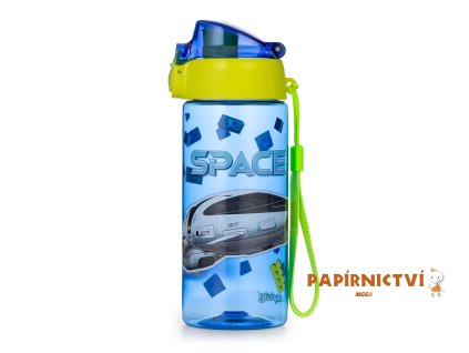 Láhev OXY CLiCK 500 ml Space 8-49123